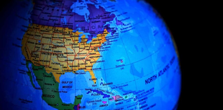 Unión Iberoamericana, imposible: Carlos Ramírez