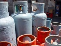 Gaseros de gas LP inician paro en CDMX, Edomex y 5 estados más