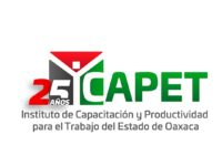 Icapet cumple 25 años de capacitar a Oaxaca
