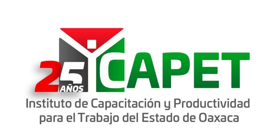 Icapet cumple 25 años de capacitar a Oaxaca