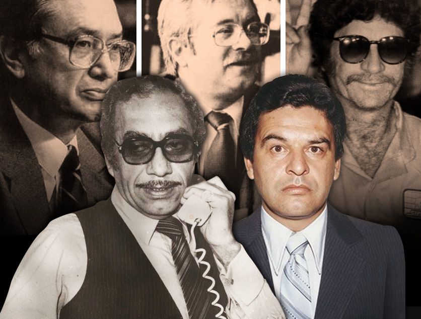 Prensa y narco: reabrir caso Buendía; ya se reabrió en EU el caso Camarena: Carlos Ramírez