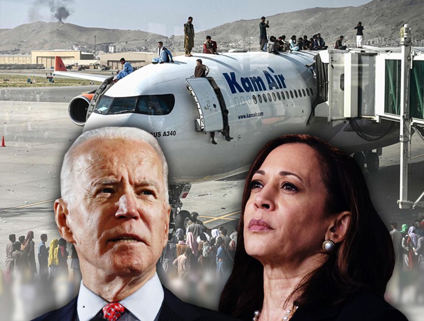 Colapso de seguridad nacional de EU por Afganistán; México, beneficiadolo: Carlos Ramírez