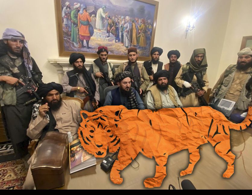 Afganistán, Biden y el fin histórico del imperialismo estadunidense: Carlos Ramírez