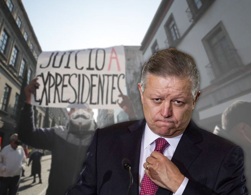 Las derrotas políticas del ministro Lelo; metió a Corte en severa crisis: Carlos Ramírez