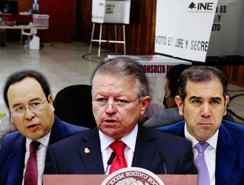 Pues sí, el INE tiene que explicar razones de desdén a la consulta: Carlos Ramírez