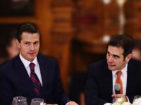 Córdova, beneficiario de Peña y Pacto por México, manosea INE para subsistir: Carlos Ramírez