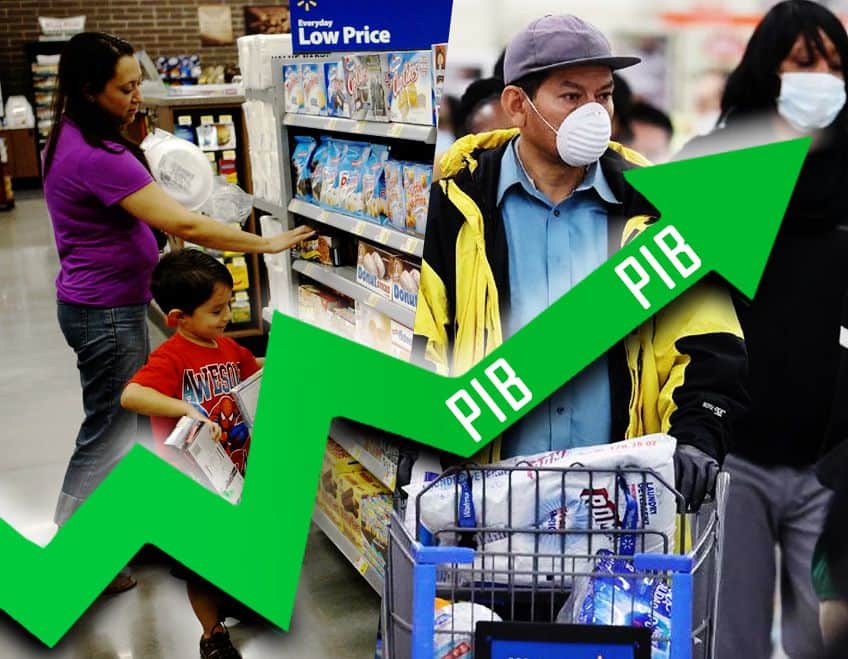 EU: primero los pobres y paquete disminuyó pobreza en pandemia: Carlos Ramírez