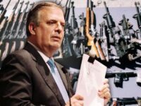 México impone agenda de seguridad a EU: armas, narcotráfico y terrorismo: Carlos Ramírez
