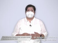 Necesitamos la suma de las y los oaxaqueños para reducir el incremento de contagios por COVID-19