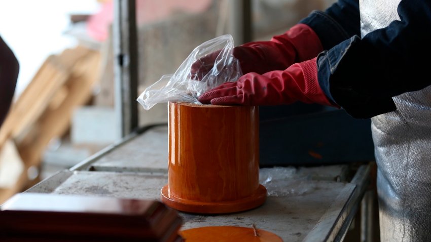 Asciende a 434 el número de migrantes fallecidos por COVID-19 en los Estados Unidos