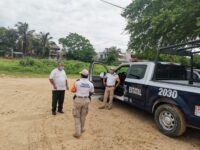 Asegura la SSPO que Oaxaca se mantiene por debajo de la media nacional en delitos de alto impacto