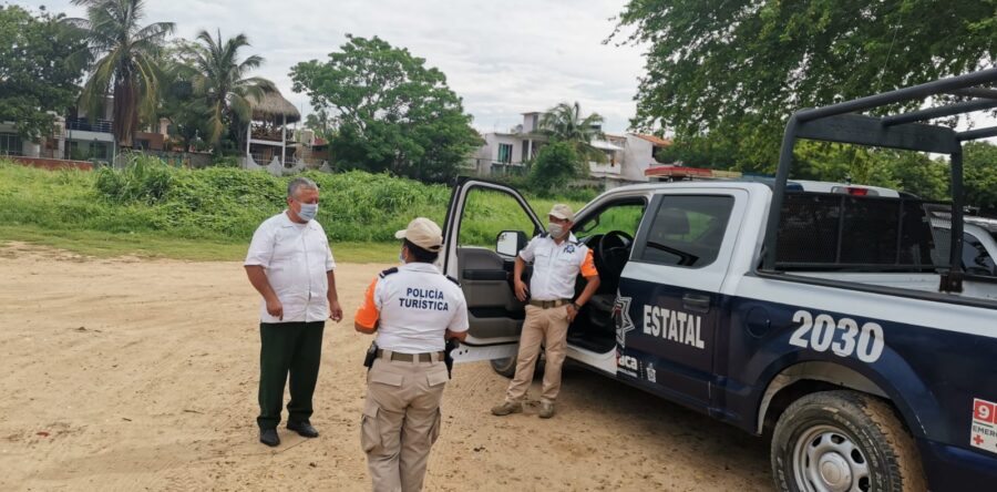 Asegura la SSPO que Oaxaca se mantiene por debajo de la media nacional en delitos de alto impacto