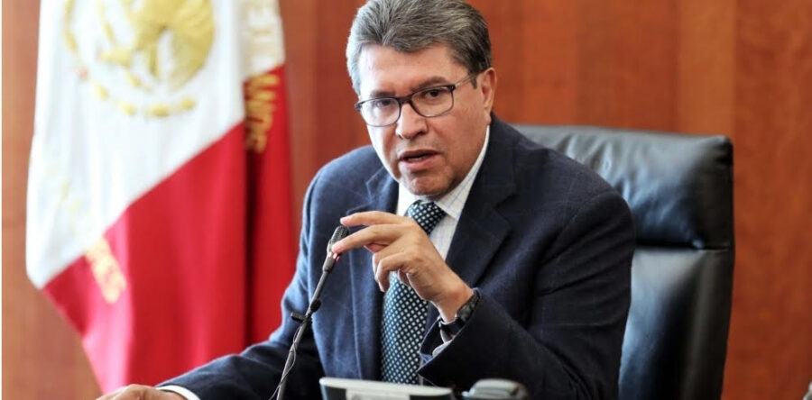 Revocación mandato y nueva Constitución; golpe de estado: Alfredo Martínez de Aguilar