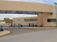 Hospitales del Sector Salud de Oaxaca al límite de su capacidad: SSO