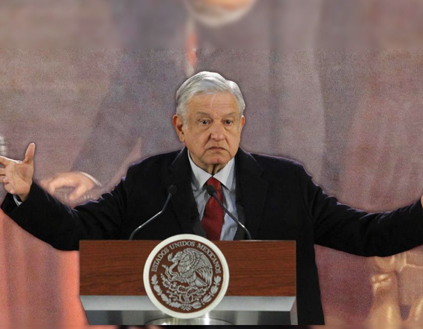 AMLO 21-24: 5.- dilema autoritarismo o democracia o el método es el mensaje: Carlos Ramírez