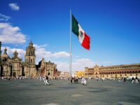 México: así nos cantan en el extranjero: Ismael Ortiz Romero Cuevas