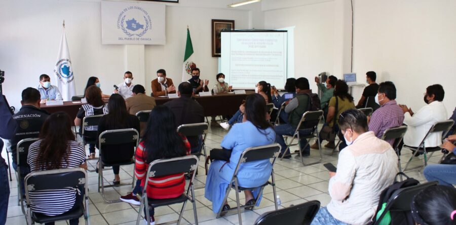 Acciones integrales y conjuntas, indispensables para prevenir agresiones contra periodistas y personas defensoras: Rodríguez Alamilla