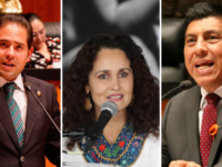 ¿Quién va por la gubernatura de Oaxaca en 2022?: Rodrigo Pacheco Peral