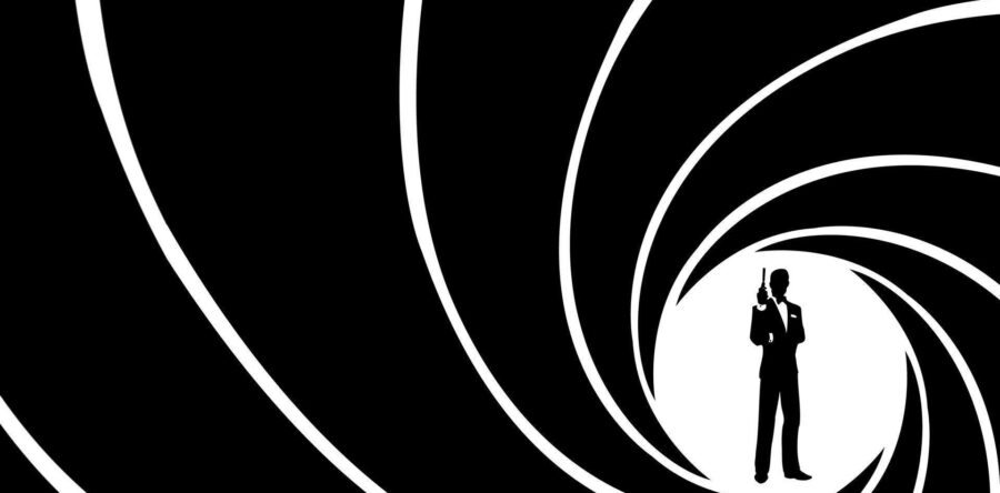 ¿Quién será el nuevo James Bond?: Ismael Ortiz Romero Cuevas