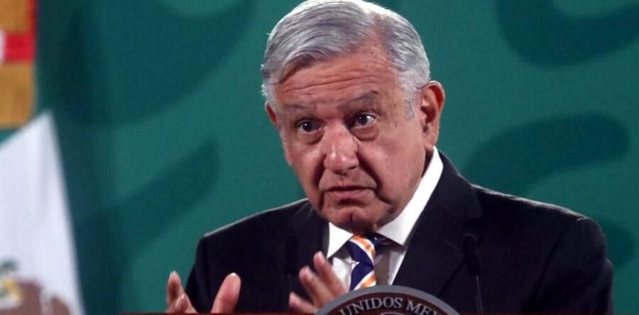 AMLO alista decreto para indagar violaciones a DH durante la ‘guerra sucia’
