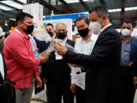 Ante la adversidad, Oaxaca registra mayor crecimiento económico del país: AMH