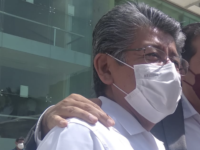No descarta Martínez Neri creación de nuevos impuestos en municipio de Oaxaca