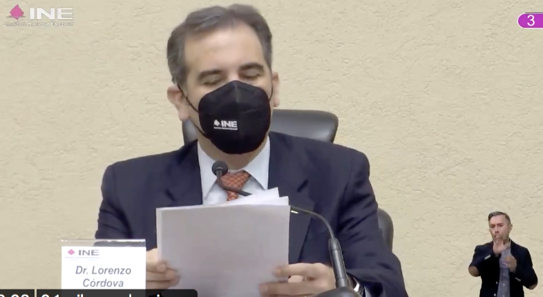 INE sanciona con 4.6 mdp al PT y al PVEM por omisión de gastos de candidato a gobernador en SLP