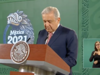 ‘Julio Scherer es como mi hermano’, afirma AMLO al confirmar su salida; entra Estela Ríos