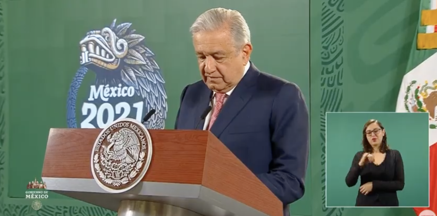 ‘Julio Scherer es como mi hermano’, afirma AMLO al confirmar su salida; entra Estela Ríos