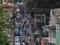 Inicia jornada de vacunación emergente contra Covid-19