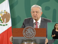 Titulares del INE y TEPJF se van a rayar con sueldazos: AMLO