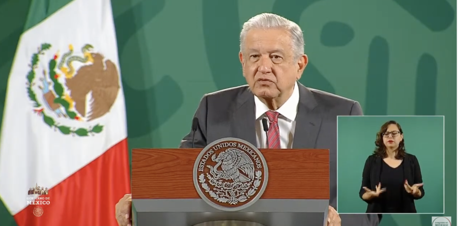 Titulares del INE y TEPJF se van a rayar con sueldazos: AMLO