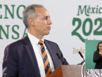 Aplicarán vacuna Pfizer a adolescentes de 12 a 17 años con enfermedade