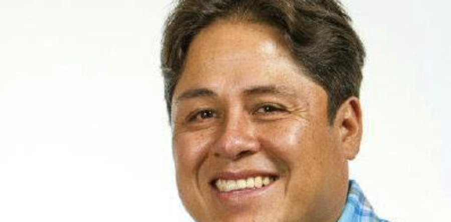 Mi detención fue político, la 4T me tiene detenido a pesar de que soy inocente: Luis Díaz Pantoja