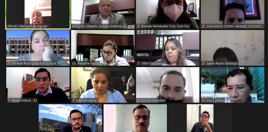 Persiste desigualdad salarial femenina en Nuevo Sistema de Justicia Laboral: Alfredo Martínez de Aguilar