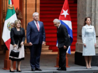 El fantasma del comunismo; un peligro real para México: Alfredo Martínez de Aguilar