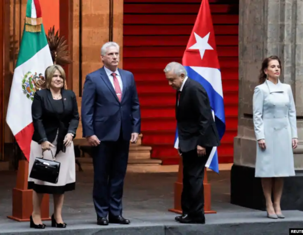 El fantasma del comunismo; un peligro real para México: Alfredo Martínez de Aguilar