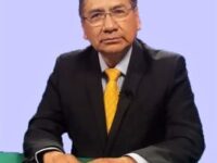 Amparo contra corrupción en el Sistema Nacional Anticorrupción: Alfredo Martínez de Aguilar