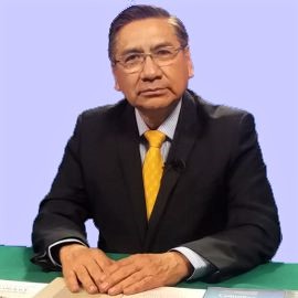 Amparo contra corrupción en el Sistema Nacional Anticorrupción: Alfredo Martínez de Aguilar