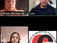 Genera muertes, despido de trabajadores en los SSO: Alfredo Martínez de Aguilar
