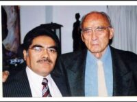 Heraclio Bonilla, de #UNOLEGAL, derrota a los hijos de Echeverría: Alfredo Martínez de Aguilar