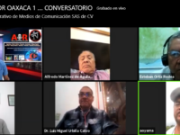 Fiscalía sin titular ni gasolina, papel ni CD: Alfredo Martínez de Aguilar
