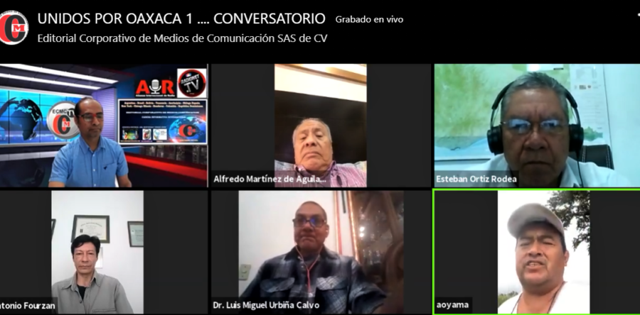 Fiscalía sin titular ni gasolina, papel ni CD: Alfredo Martínez de Aguilar