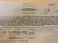 Salud social solidaria, barata; propuesta de solución #UNO: Alfredo Martínez de Aguilar