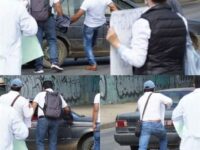 ¿Y el apoyo de las ‘aspirinas’ a los despedidos en Salud?:  Alfredo Martínez de Aguilar