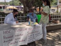 Los despedidos de Salud y la revolución de batas blancas: Alfredo Martínez de Aguilar