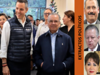 Desahuciado Salo, Narcedalia o Luis Antonio, irían con la CNTE: Alfredo Martínez de Aguilar
