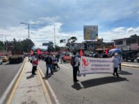 Traicionan y dejan en mal en SSO a Murat con AMLO: Alfredo Martínez de Aguilar