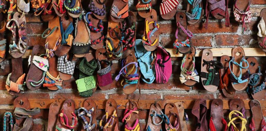 La economía de Oaxaca crece de la mano de las artesanas y los artesanos: IMM