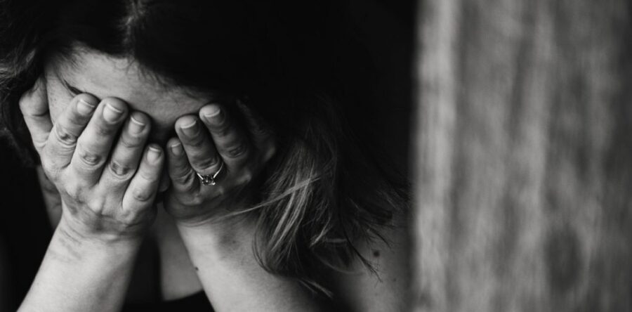 Banavim suma más de 945 mil casos de violencia contra mujeres